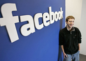 facebook - mark zuckerberg