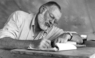 Fiction - Ernest Hemingway
