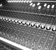 The Crow's Nest - Wampus Sound Studio