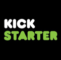 Kickstarter logo