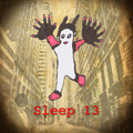 Sleep 13 cover 120