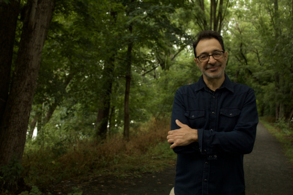 Richard Fulco: 'We Are All Together' | Wampus